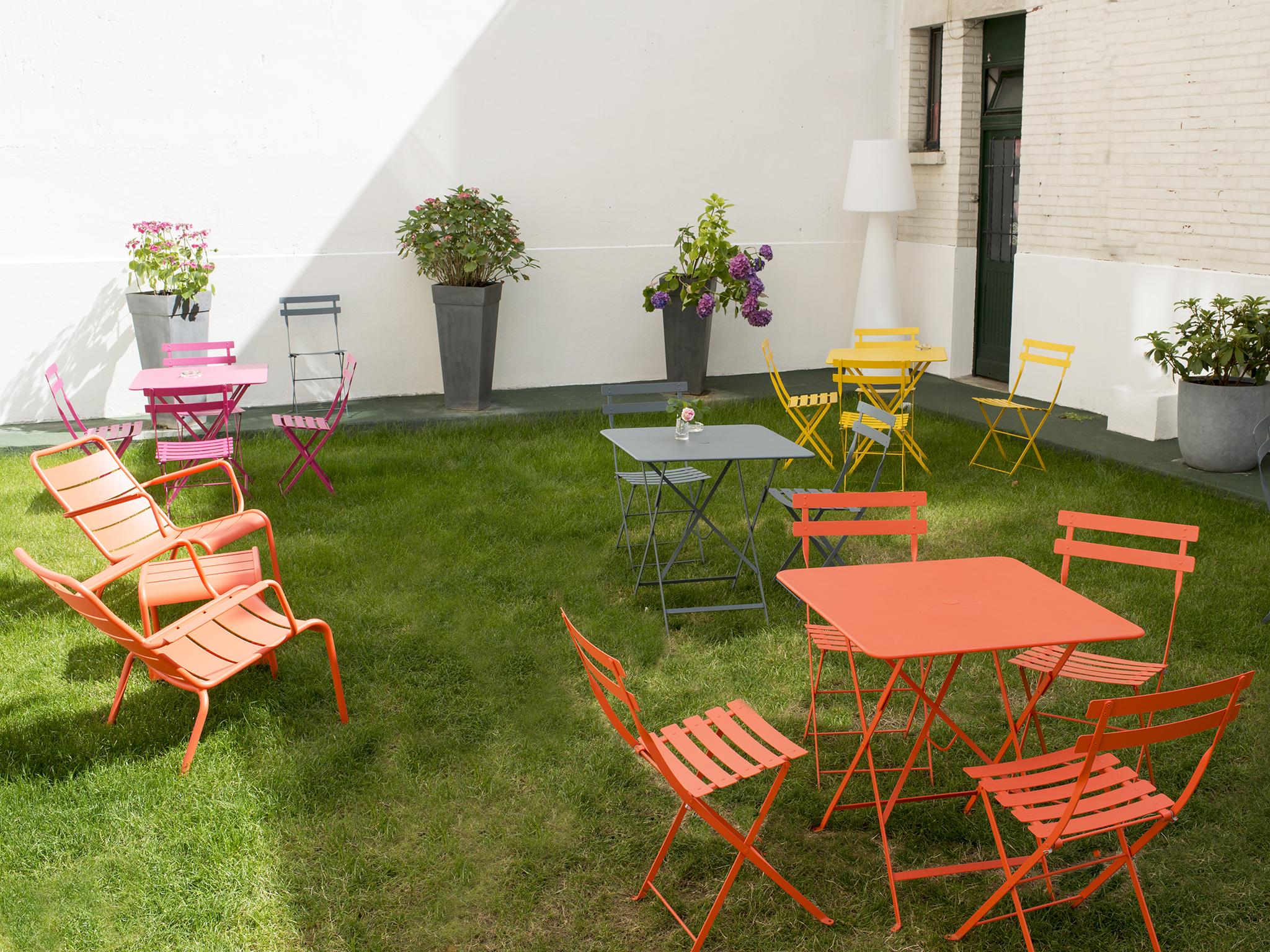Hôtel Des Batignolles Paris Extérieur photo